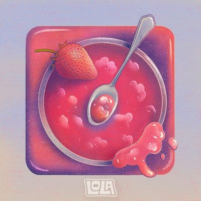 シングル/Berry Jam/El Wiwi／Lola