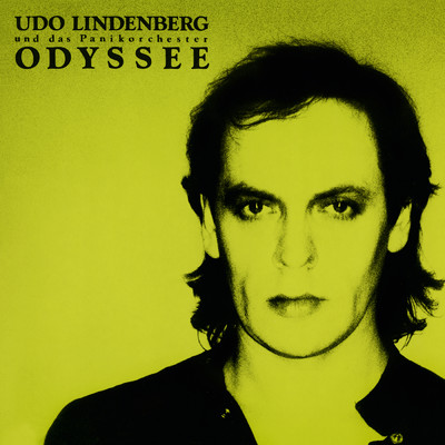 アルバム/Odyssee (Remastered)/Udo Lindenberg & Das Panikorchester