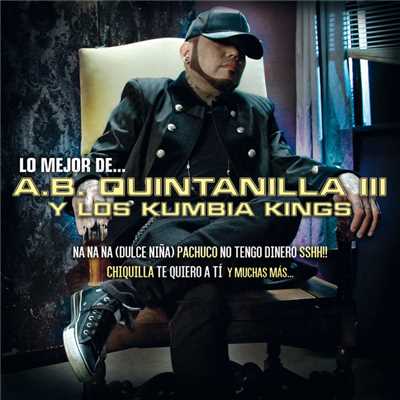 Reggae Kumbia (featuring Vico-C)/A.B. Quintanilla III Y Los Kumbia Kings