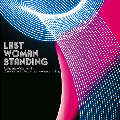 シングル/Last Woman Standing/Empire ISIS