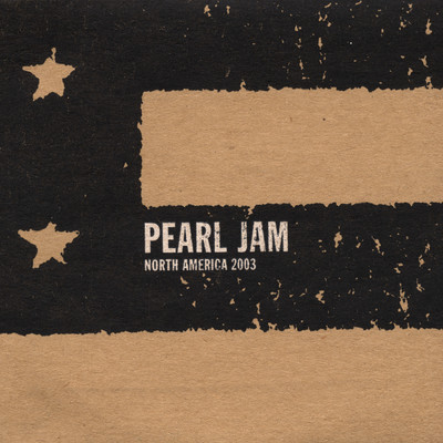 2003.06.25 - Detroit, Michigan (Explicit) (Live)/Pearl Jam