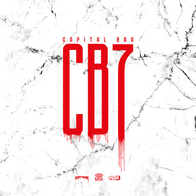 アルバム/CB7 (Explicit)/Capital Bra