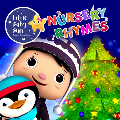 シングル/Jingle Bells/Little Baby Bum Nursery Rhyme Friends