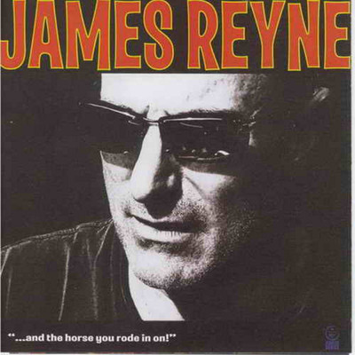 Any Day Above Ground (Acoustic)/James Reyne