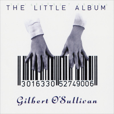 アルバム/LITTLE ALBUM/GILBERT O'SULLIVAN
