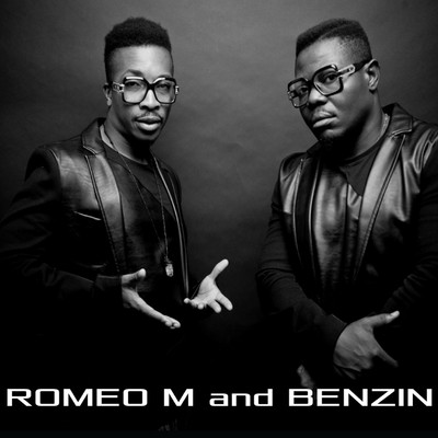 Peace In Africa (feat. Soweto Gosepl Choir)/Romeo M & Benzin