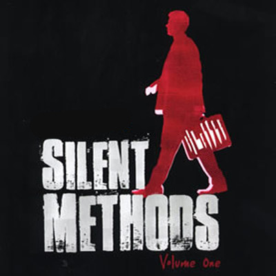 Silent Methods, Vol. 1/Hollywood Film Music Orchestra