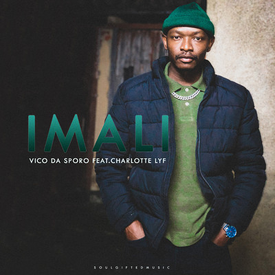 iMALI (feat. CHARLOTTE LYF)/Vico Da Sporo