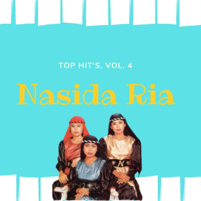 Top Hit's, Vol. 4/Nasida Ria