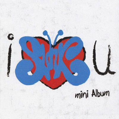 I Slank U (Mini Album)/Slank