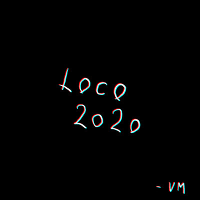 シングル/LOCO2020/VICE MENTA