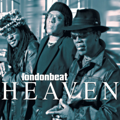 Heaven (Sylvester's Dance Remix)/Londonbeat