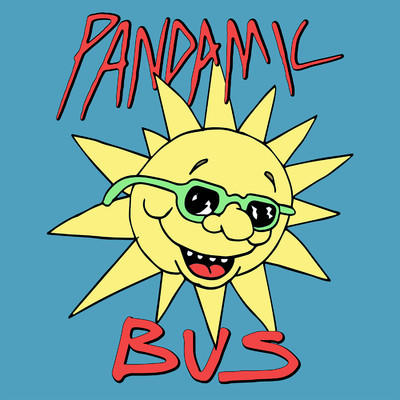 Bus/Pandamic