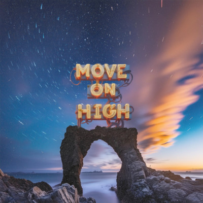 Move On High (feat. Nam Dong Hyun) [Extended Mix]/Macker