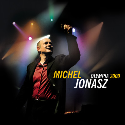 アルバム/Olympia 2000 (Live)/Michel Jonasz