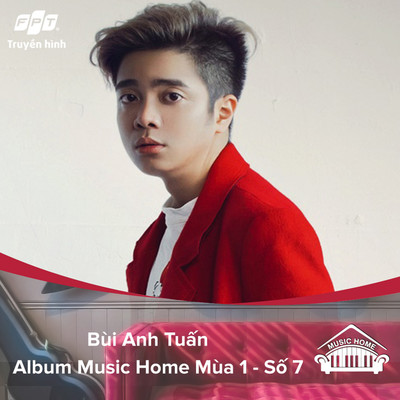 シングル/Perfect (feat. Bui Anh Tuan, Hien Ho)/Truyen Hinh FPT