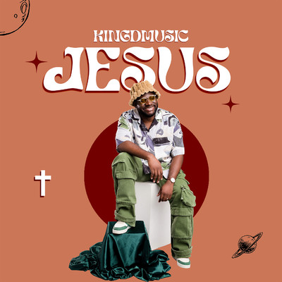 シングル/Jesus/Kingdmusic