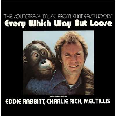 The Soundtrack Music From Clint Eastwood's Every Which Way But Loose/Various Artists