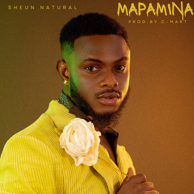 シングル/Mapamina/Sheun Natural
