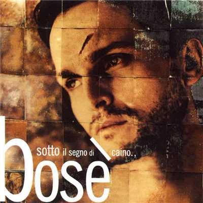 アルバム/Sotto Il Segno Di Caino/Miguel Bose