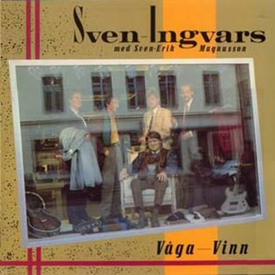 アルバム/Vaga vinn/Sven-Ingvars