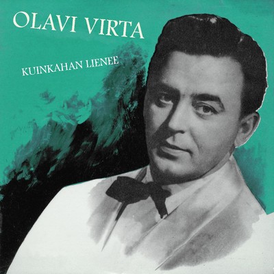 アルバム/Kuinkahan lienee/Olavi Virta
