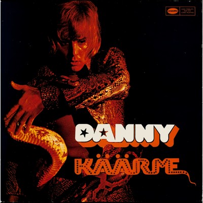 アルバム/Kaarme/Danny