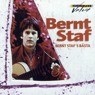 アルバム/Bernt Staf's basta/Bernt Staf