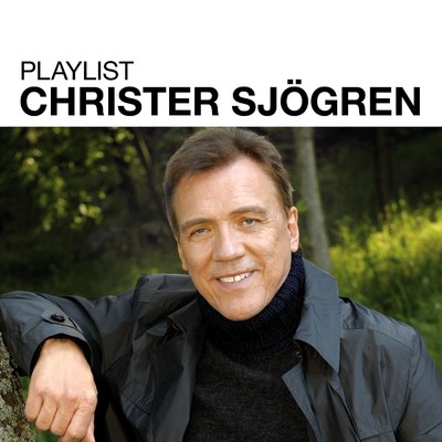 アルバム/Playlist: Christer Sjogren/Christer Sjogren