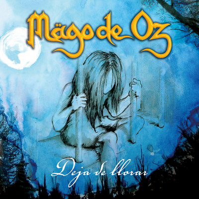 アルバム/Deja de llorar EP/Mago de Oz