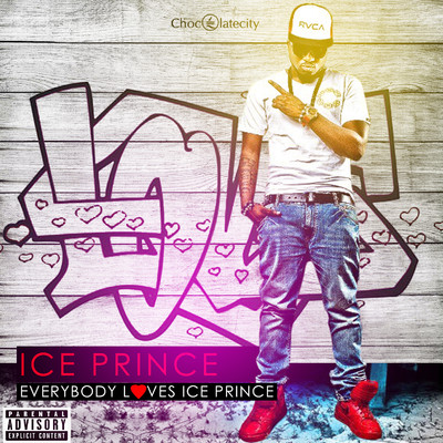 Somebody Lied/Ice Prince