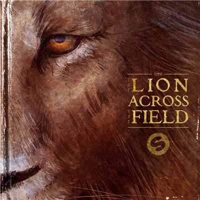 The Lion Across The Field EP/KSHMR