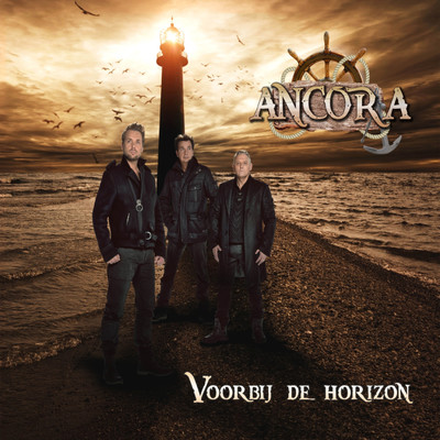 アルバム/Voorbij De Horizon/Ancora