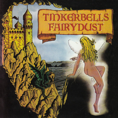 In My Magic Garden/Tinkerbell's Fairydust