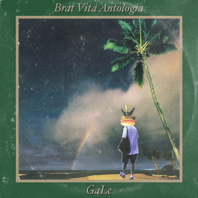 アルバム/Brat Vita Antologia/GaLe