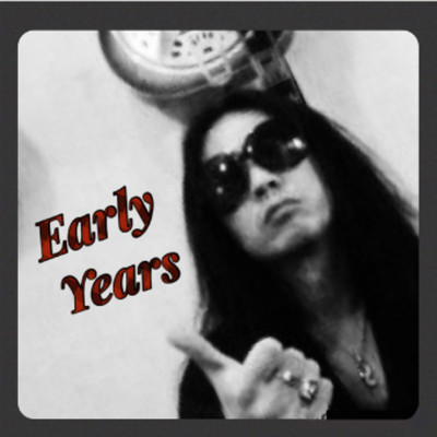 アルバム/Early Years/ELK