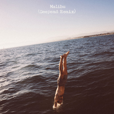 シングル/Malibu (Deepend Remix)/THE DRIVER ERA