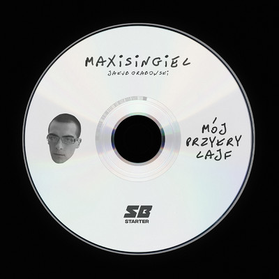 Moj przykry lajf (Maxisingiel) (Explicit)/Dean Martin