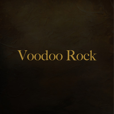 Voodoo rock1/Purple Sound