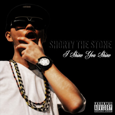 R.I.C.H (feat. HOLY)/SHORTY THE STONE