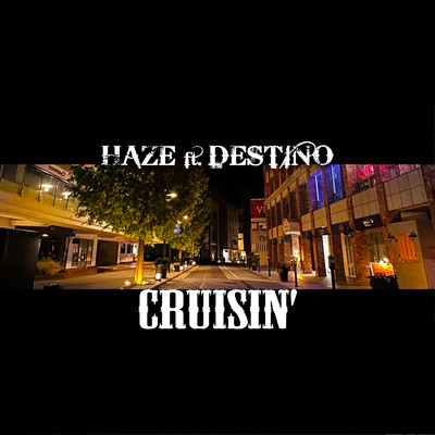 シングル/CRUISIN'/HAZE