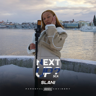 Next Up Scandinavia - S1-E8 (Explicit)/Slani／Mixtape Madness