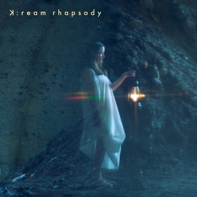 アルバム/rhapsody/K:ream