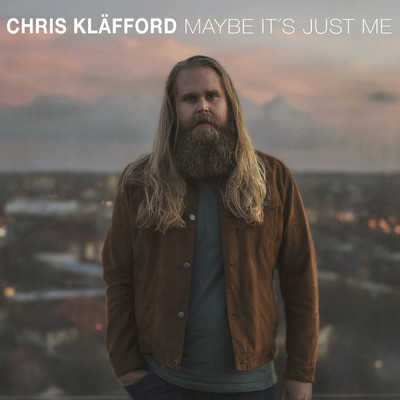 アルバム/Maybe It's Just Me/Chris Klafford