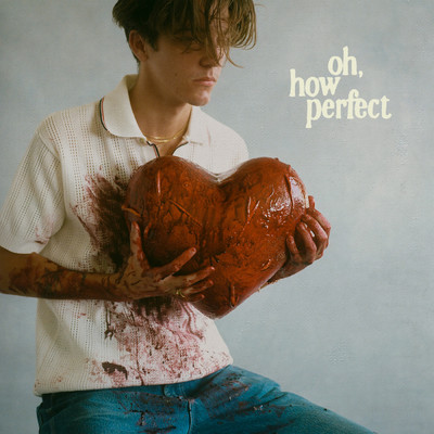 アルバム/oh, how perfect (Explicit)/ロール・モデル