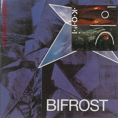 Rippet Og Flaet/Bifrost