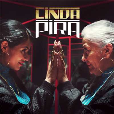 アルバム/Jag svar/Linda Pira