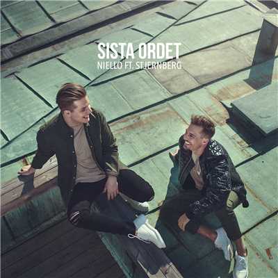 Sista ordet (featuring Robin Stjernberg)/Niello
