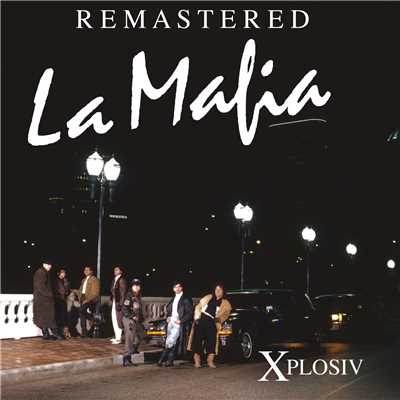 Antes De Mi (Remastered)/La Mafia