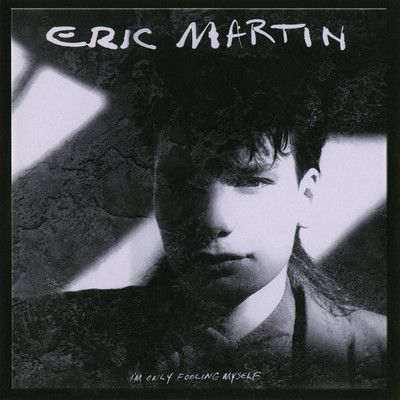 シングル/Gonna Make A Lover Out Of You/Eric Martin